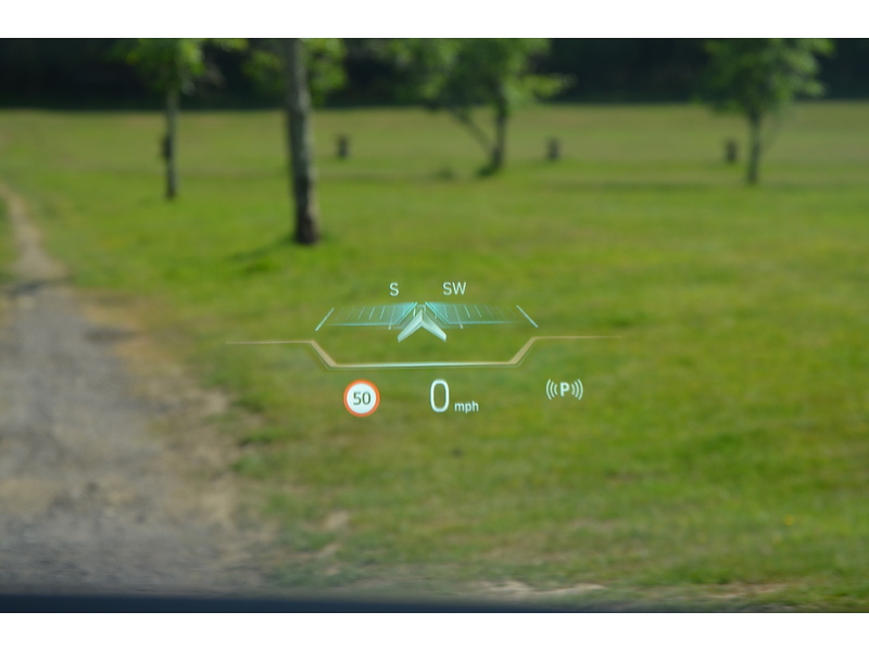 BMW iX 40 76.6kWh M Sport SUV 5dr Electric Auto xDrive (326 ps) SUV Automatic Electric - U10876