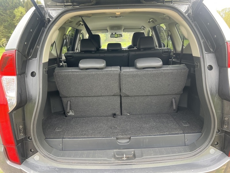 Mitsubishi Shogun Sport 2.4D 3 SUV 5dr Diesel Auto 4WD Euro 6 (181 ps) SUV Automatic Diesel | 1 FORMER KEEPER|VAT QUALIFYING - U10879