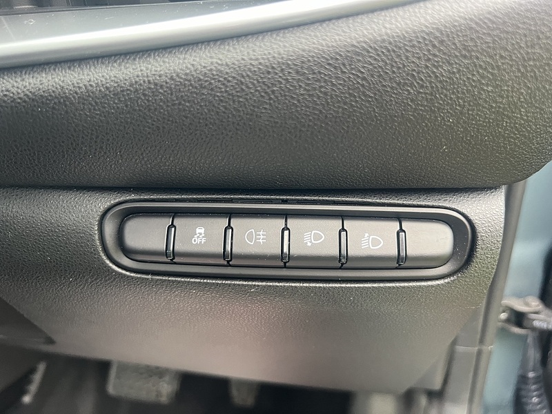 Fiat 500e 42kWh Icon Hatchback 3dr Electric Auto (118 ps) | APPLE|1 FORMER KEEPER|VATQ - U10884