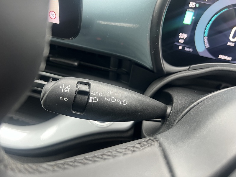 Fiat 500e 42kWh Icon Hatchback 3dr Electric Auto (118 ps) | APPLE|1 FORMER KEEPER|VATQ - U10884