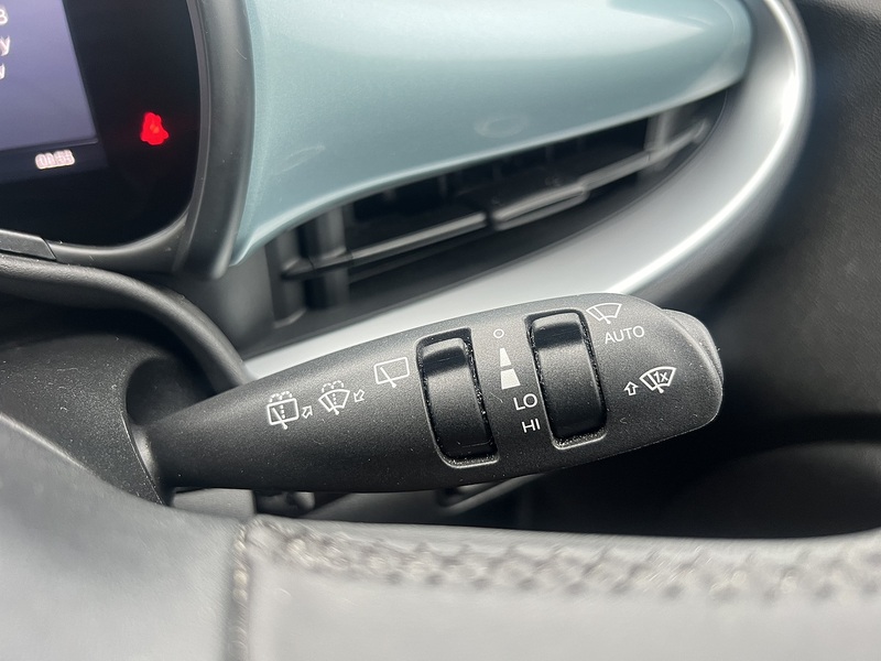 Fiat 500e 42kWh Icon Hatchback 3dr Electric Auto (118 ps) | APPLE|1 FORMER KEEPER|VATQ - U10884