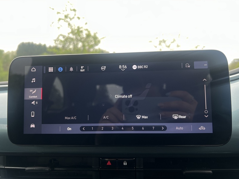 Fiat 500e 42kWh Icon Hatchback 3dr Electric Auto (118 ps) | APPLE|1 FORMER KEEPER|VATQ - U10884