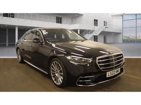 Mercedes-Benz S Class 1.3 CLA250e 15.6kWh AMG Line (Premium Plus) Coupe 4dr Petrol Plug-in Hybrid 8G-DCT Euro 6 (s/s) (218 ps)