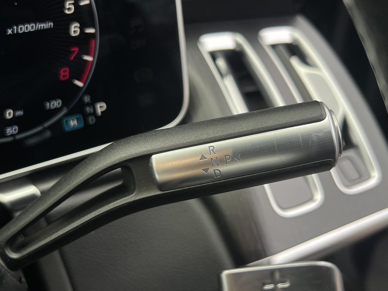 Mercedes-Benz S Class 3.0 S580Le V6 28.6kWh AMG Line (Premium) Saloon 4dr Petrol Plug-in Hybrid G-Tronic+ Euro 6 (s/s) - U10885