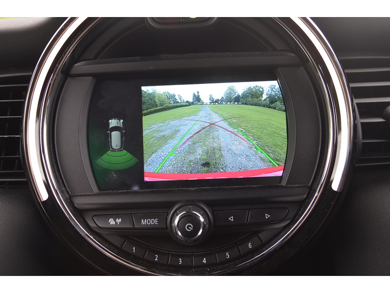 MINI Electric Hatch Cooper SE 32.6kWh Level 2 Hatchback 3dr Electric Auto (184 ps) Hatchback Automatic Electric | - U10887