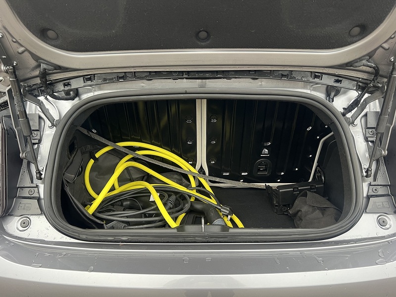 Fiat 500e C 42kWh La Prima Convertible 2dr Electric Auto (118 ps) Convertible Automatic Electric | 1 FORMER - U10888