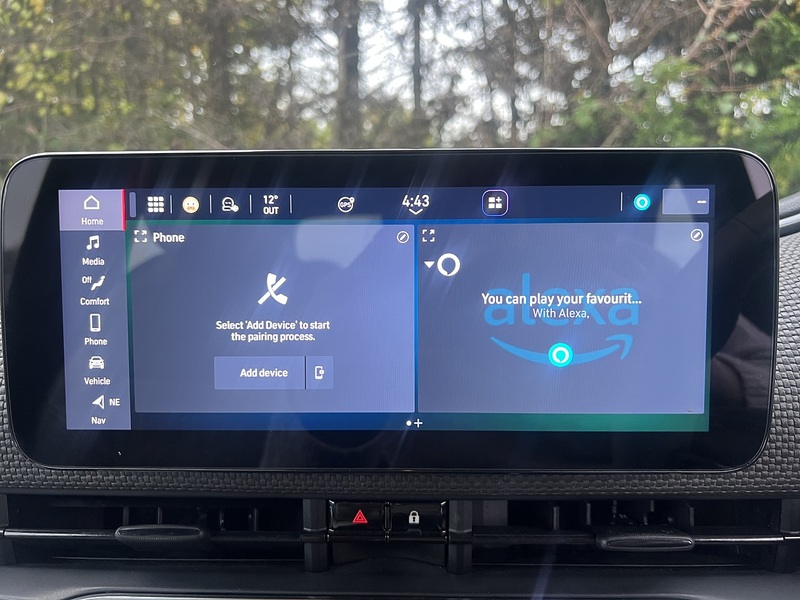 Fiat 500e C 42kWh La Prima Convertible 2dr Electric Auto (118 ps) Convertible Automatic Electric | 1 FORMER - U10888