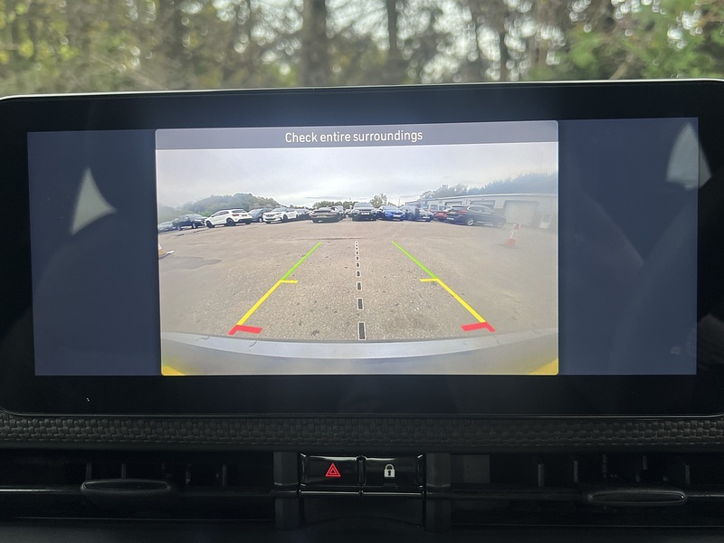 Fiat 500e C 42kWh La Prima Convertible 2dr Electric Auto (118 ps) Convertible Automatic Electric | 1 FORMER - U10888