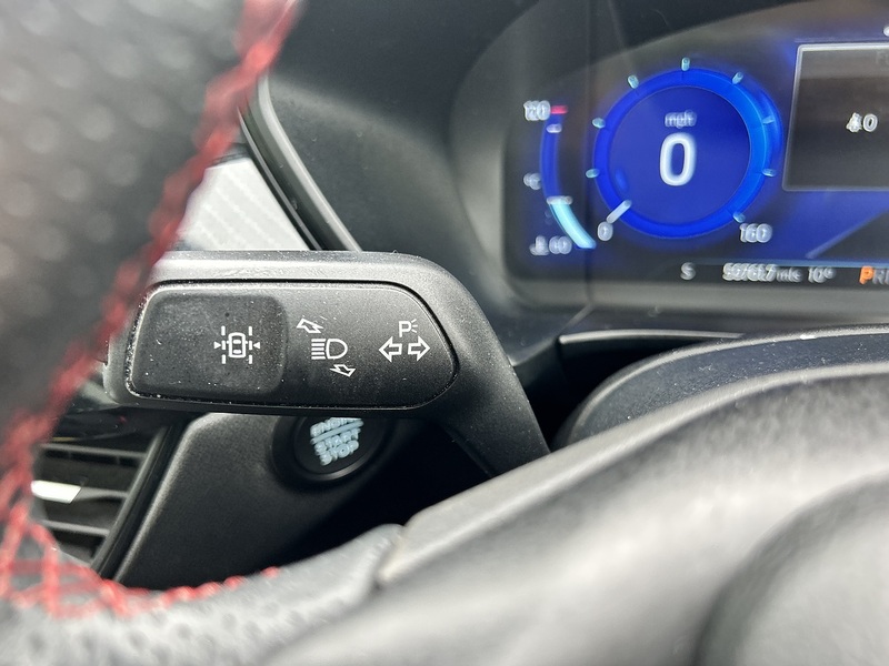 Ford Kuga 2.5 EcoBoost Duratec 14.4kWh ST-Line X SUV 5dr Petrol Plug-in Hybrid CVT Euro 6 (s/s) (225 ps) | 1 - U10889