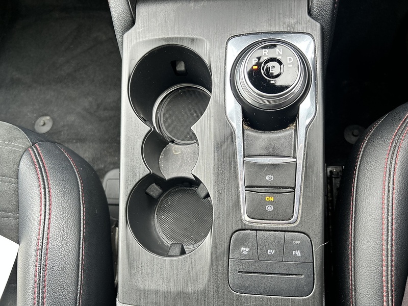 Ford Kuga 2.5 EcoBoost Duratec 14.4kWh ST-Line X SUV 5dr Petrol Plug-in Hybrid CVT Euro 6 (s/s) (225 ps) | 1 - U10889