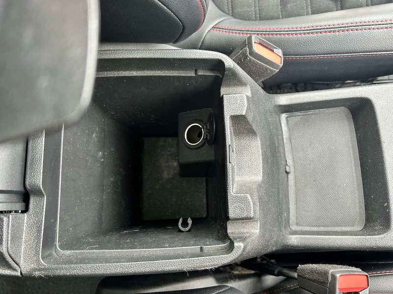 Ford Kuga 2.5 EcoBoost Duratec 14.4kWh ST-Line X SUV 5dr Petrol Plug-in Hybrid CVT Euro 6 (s/s) (225 ps) | 1 - U10889