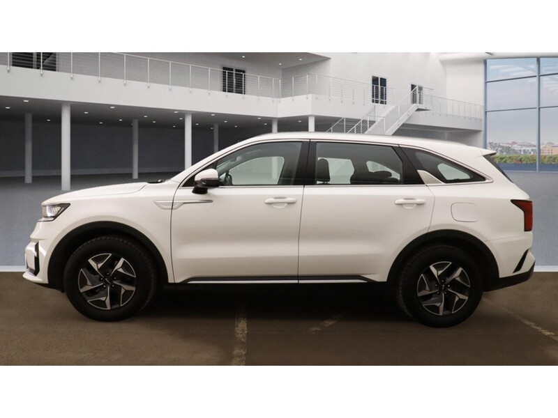 Kia Sorento 1.6 h T-GDi 2 SUV 5dr Petrol Hybrid Auto AWD Euro 6 (s/s) (226 bhp) SUV Automatic Petrol Hybrid | 1 - U10890