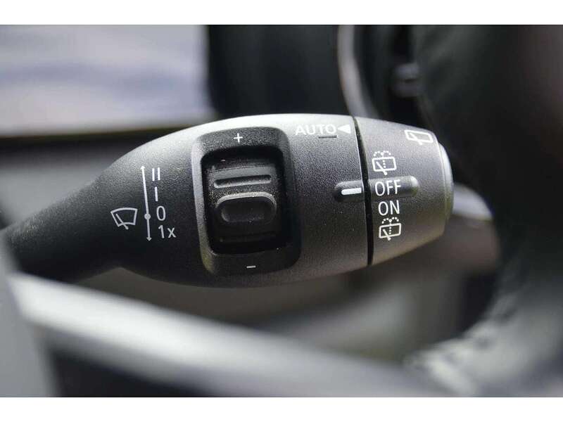 MINI Electric Hatch Cooper SE 32.6kWh Level 2 Hatchback 3dr Electric Auto (184 ps) Hatchback Automatic Electric | - U10898