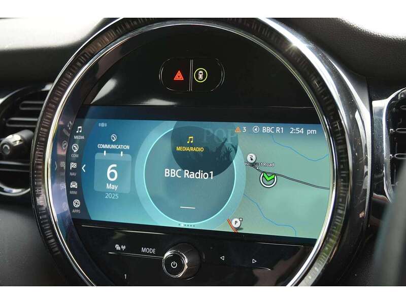 MINI Electric Hatch Cooper SE 32.6kWh Level 2 Hatchback 3dr Electric Auto (184 ps) Hatchback Automatic Electric | - U10898