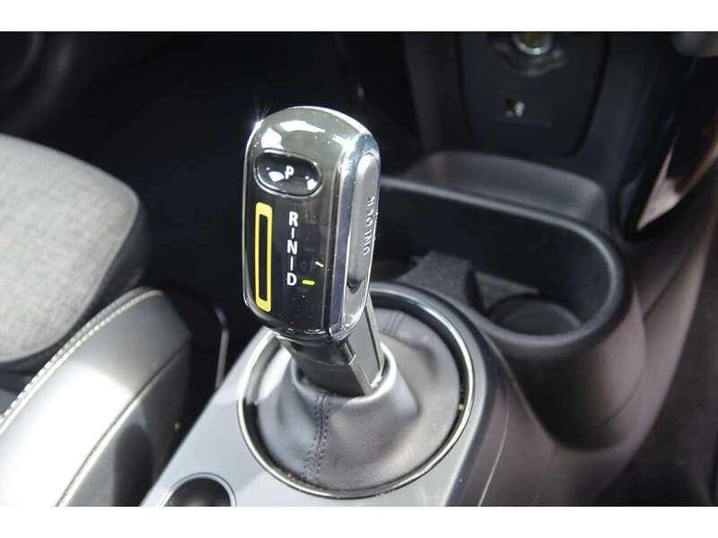 MINI Electric Hatch Cooper SE 32.6kWh Level 2 Hatchback 3dr Electric Auto (184 ps) Hatchback Automatic Electric | - U10898