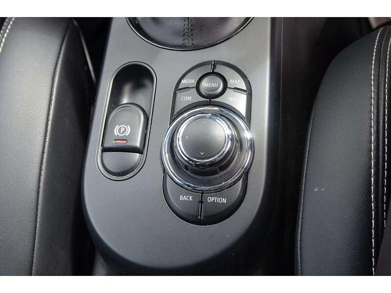 MINI Electric Hatch Cooper SE 32.6kWh Level 2 Hatchback 3dr Electric Auto (184 ps) Hatchback Automatic Electric | - U10898