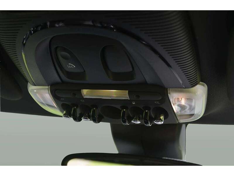 MINI Electric Hatch Cooper SE 32.6kWh Level 2 Hatchback 3dr Electric Auto (184 ps) Hatchback Automatic Electric | - U10898