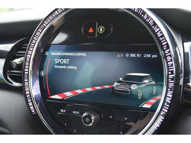 MINI Electric Hatch Cooper SE 32.6kWh Level 2 Hatchback 3dr Electric Auto (184 ps) Hatchback Automatic Electric | - U10898