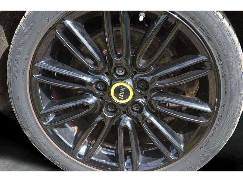 MINI Electric Hatch Cooper SE 32.6kWh Level 2 Hatchback 3dr Electric Auto (184 ps) Hatchback Automatic Electric | - U10898