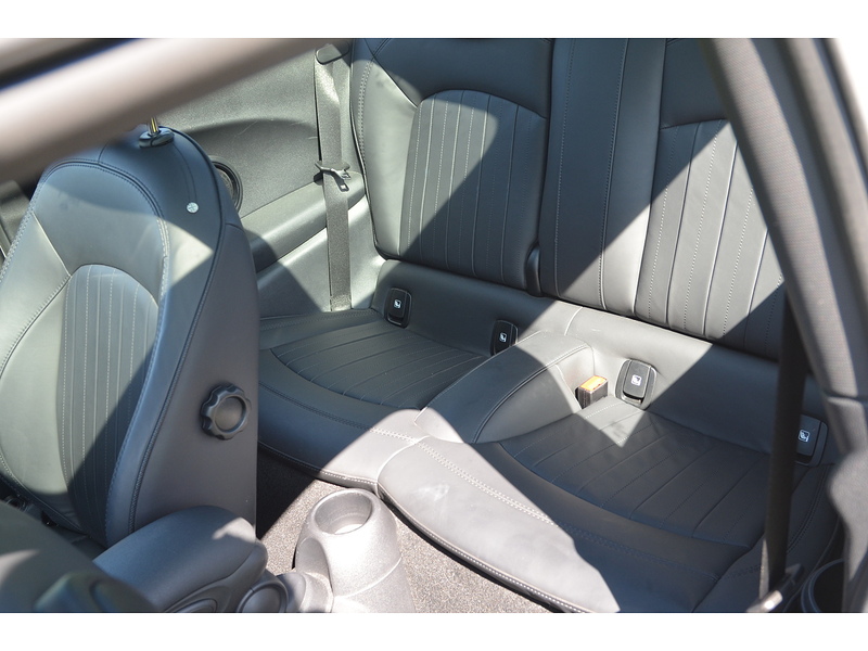 MINI Electric Hatch Cooper SE 32.6kWh Level 3 Hatchback 3dr Electric Auto (184 ps) Hatchback Automatic Electric | 1 - U10899