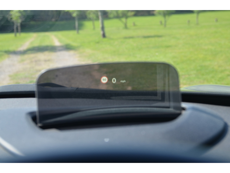 MINI Electric Hatch Cooper SE 32.6kWh Level 3 Hatchback 3dr Electric Auto (184 ps) Hatchback Automatic Electric | 1 - U10899