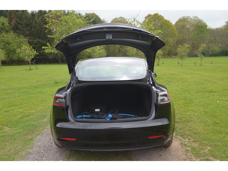 Tesla Model 3 (Dual Motor) Long Range Saloon 4dr Electric Auto 4WDE (346 ps) | 1 FORMER KEEPER|SELF DRIVE - U10901