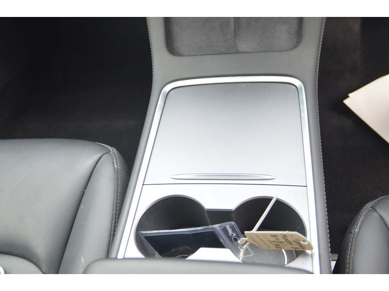 Tesla Model 3 (Dual Motor) Long Range Saloon 4dr Electric Auto 4WDE (346 ps) | 1 FORMER KEEPER|SELF DRIVE - U10901
