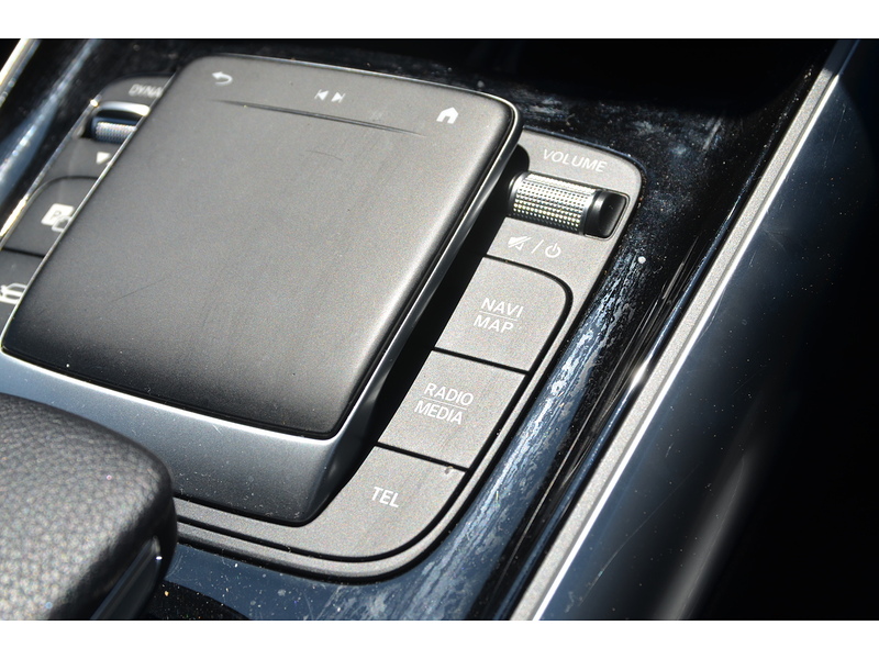 Mercedes-Benz B Class 1.3 B200 AMG Line Edition (Premium) MPV 5dr Petrol 7G-DCT Euro 6 (s/s) (163 ps) - U10903