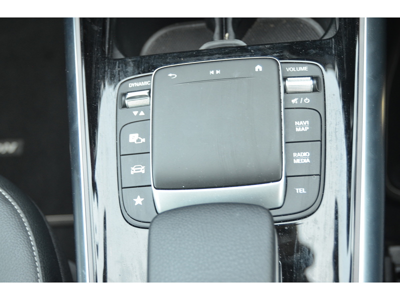 Mercedes-Benz B Class 1.3 B200 AMG Line Edition (Premium) MPV 5dr Petrol 7G-DCT Euro 6 (s/s) (163 ps) - U10903