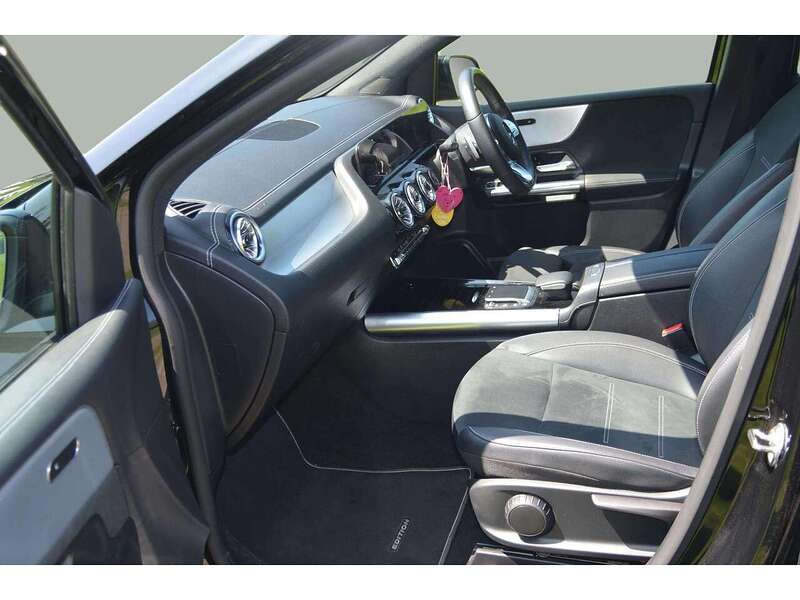 Mercedes-Benz B Class 1.3 B200 AMG Line Edition (Premium) MPV 5dr Petrol 7G-DCT Euro 6 (s/s) (163 ps) - U10903