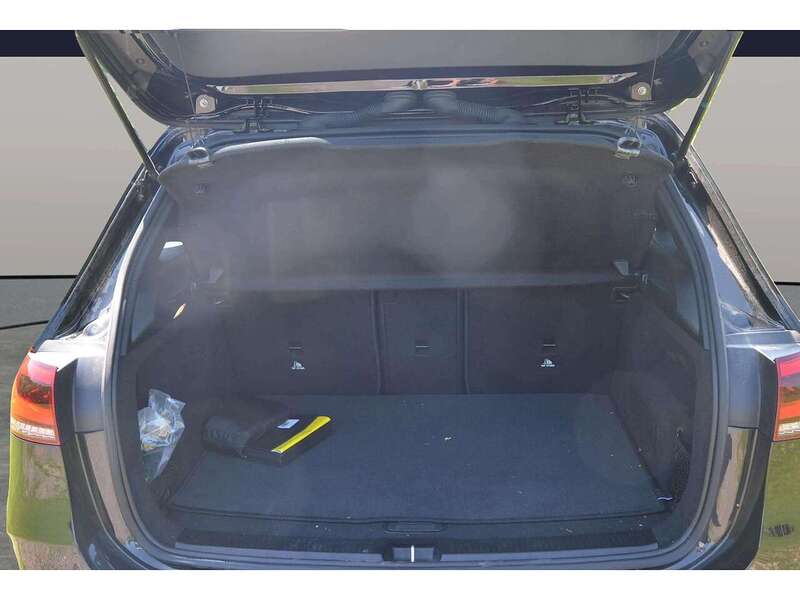 Mercedes-Benz B Class 1.3 B200 AMG Line Edition (Premium) MPV 5dr Petrol 7G-DCT Euro 6 (s/s) (163 ps) - U10903