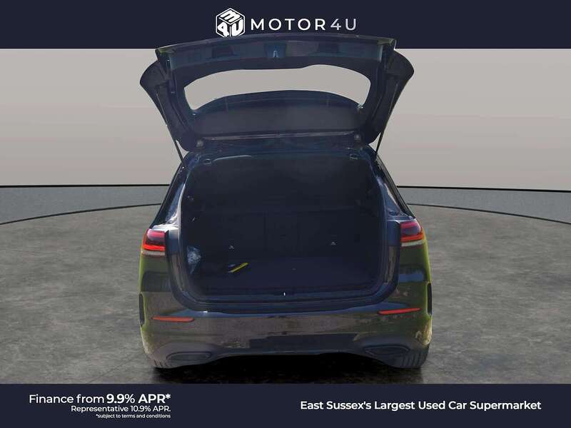 Mercedes-Benz B Class 1.3 B200 AMG Line Edition (Premium) MPV 5dr Petrol 7G-DCT Euro 6 (s/s) (163 ps) - U10903