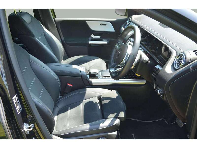 Mercedes-Benz B Class 1.3 B200 AMG Line Edition (Premium) MPV 5dr Petrol 7G-DCT Euro 6 (s/s) (163 ps) - U10903