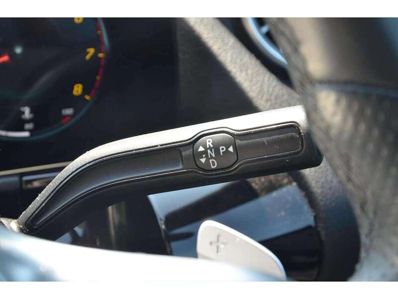 Mercedes-Benz B Class 1.3 B200 AMG Line Edition (Premium) MPV 5dr Petrol 7G-DCT Euro 6 (s/s) (163 ps) - U10903