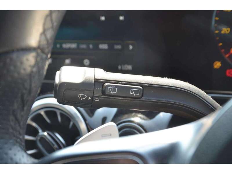 Mercedes-Benz B Class 1.3 B200 AMG Line Edition (Premium) MPV 5dr Petrol 7G-DCT Euro 6 (s/s) (163 ps) - U10903