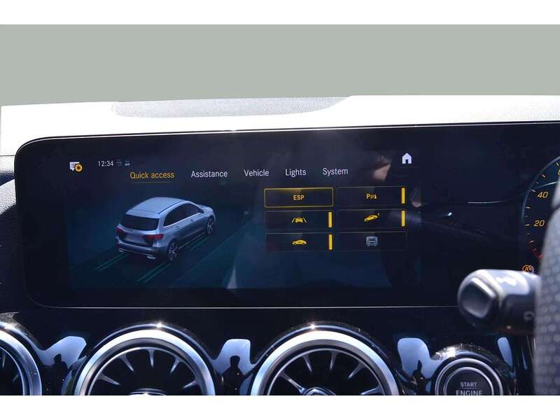 Mercedes-Benz B Class 1.3 B200 AMG Line Edition (Premium) MPV 5dr Petrol 7G-DCT Euro 6 (s/s) (163 ps) - U10903