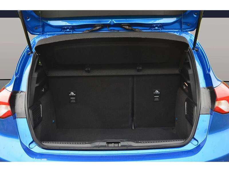 Ford Focus 1.0T EcoBoost MHEV ST-Line X Edition Hatchback 5dr - U10905