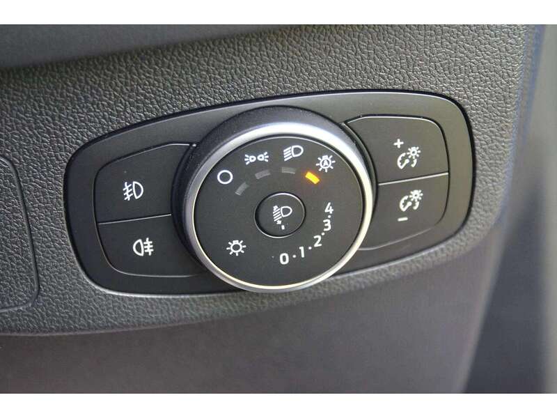 Ford Focus 1.0T EcoBoost MHEV ST-Line X Edition Hatchback 5dr - U10905