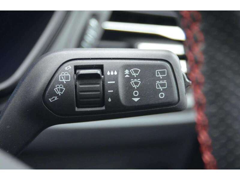 Ford Focus 1.0T EcoBoost MHEV ST-Line X Edition Hatchback 5dr - U10905