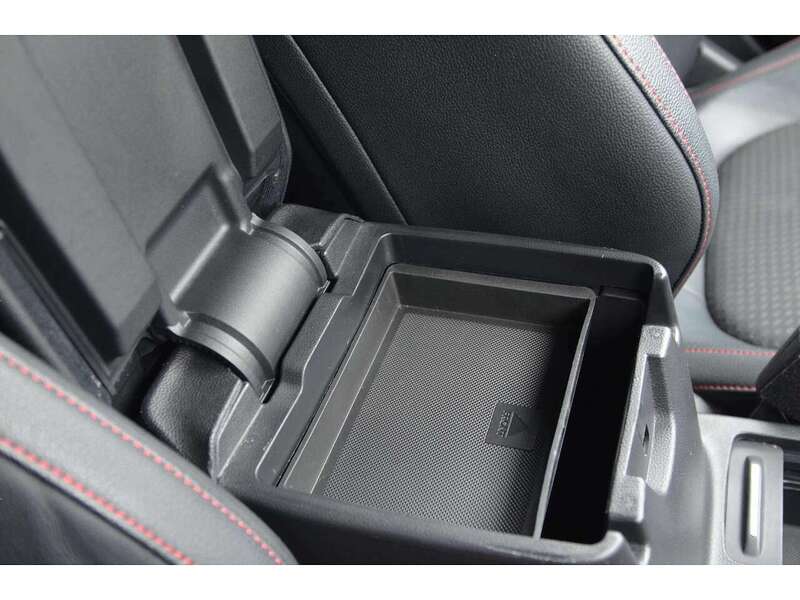 Ford Focus 1.0T EcoBoost MHEV ST-Line X Edition Hatchback 5dr - U10905