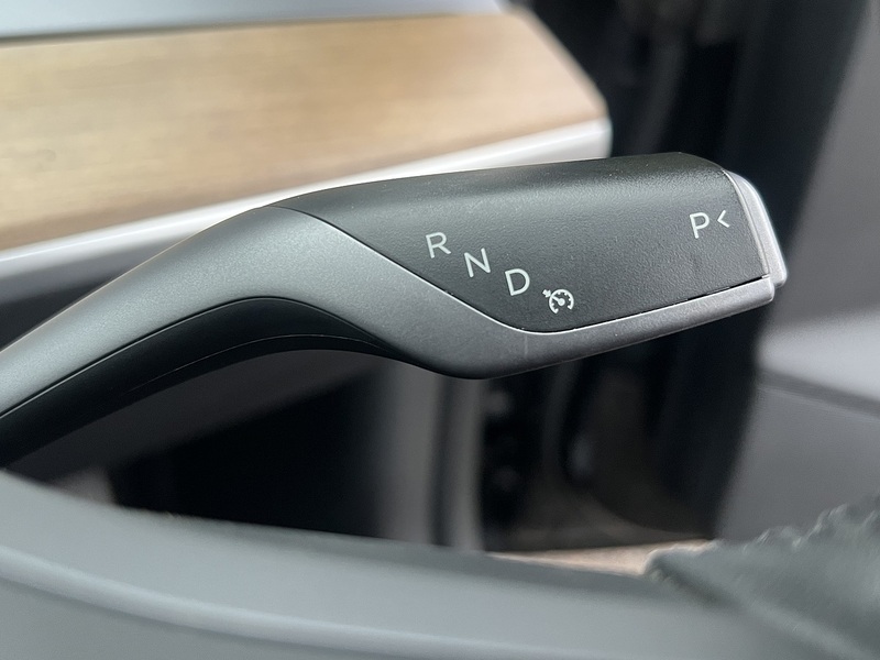 Tesla Model 3 Standard Range Plus Saloon 4dr Electric Auto RWD (241 bhp) | 1 FORMER KEEPER|VAT QUALIFYING - U10906