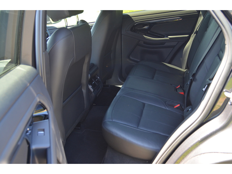 Land Rover Range Rover Evoque 2.0 D165 MHEV R-Dynamic S SUV 5dr Diesel Auto 4WD Euro 6 (s/s) (163 ps) | BLACK PACK|PRIVACY|R/CAM - U10909