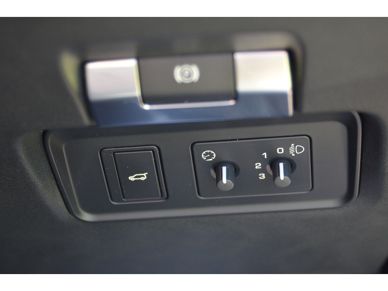 Land Rover Range Rover Evoque 2.0 D165 MHEV R-Dynamic S SUV 5dr Diesel Auto 4WD Euro 6 (s/s) (163 ps) | BLACK PACK|PRIVACY|R/CAM - U10909