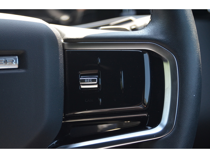 Land Rover Range Rover Evoque 2.0 D165 MHEV R-Dynamic S SUV 5dr Diesel Auto 4WD Euro 6 (s/s) (163 ps) | BLACK PACK|PRIVACY|R/CAM - U10909