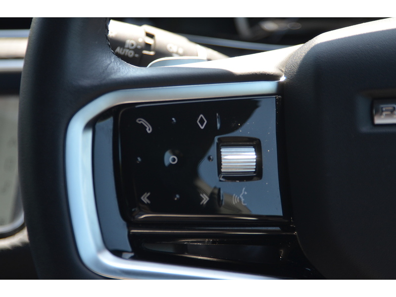 Land Rover Range Rover Evoque 2.0 D165 MHEV R-Dynamic S SUV 5dr Diesel Auto 4WD Euro 6 (s/s) (163 ps) | BLACK PACK|PRIVACY|R/CAM - U10909