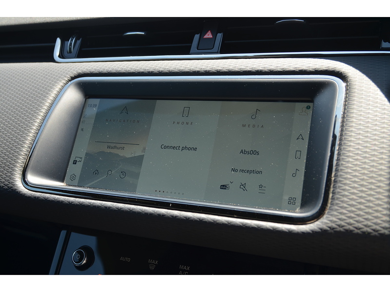 Land Rover Range Rover Evoque 2.0 D165 MHEV R-Dynamic S SUV 5dr Diesel Auto 4WD Euro 6 (s/s) (163 ps) | BLACK PACK|PRIVACY|R/CAM - U10909