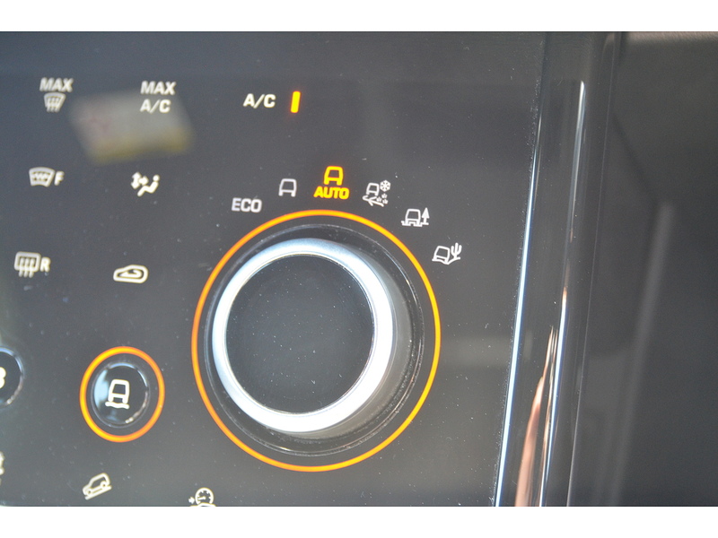 Land Rover Range Rover Evoque 2.0 D165 MHEV R-Dynamic S SUV 5dr Diesel Auto 4WD Euro 6 (s/s) (163 ps) | BLACK PACK|PRIVACY|R/CAM - U10909