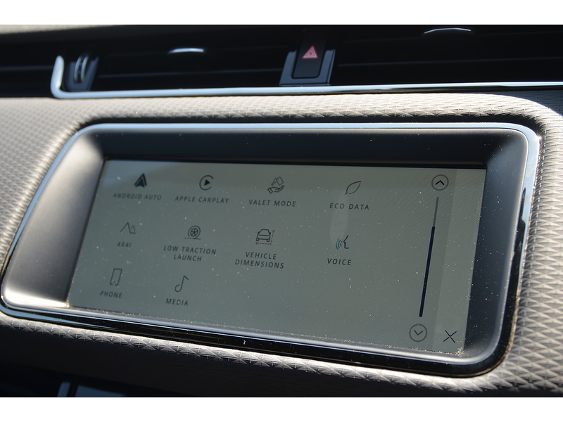 Land Rover Range Rover Evoque 2.0 D165 MHEV R-Dynamic S SUV 5dr Diesel Auto 4WD Euro 6 (s/s) (163 ps) | BLACK PACK|PRIVACY|R/CAM - U10909