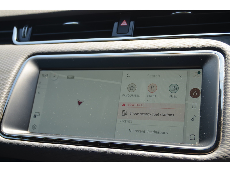 Land Rover Range Rover Evoque 2.0 D165 MHEV R-Dynamic S SUV 5dr Diesel Auto 4WD Euro 6 (s/s) (163 ps) | BLACK PACK|PRIVACY|R/CAM - U10909