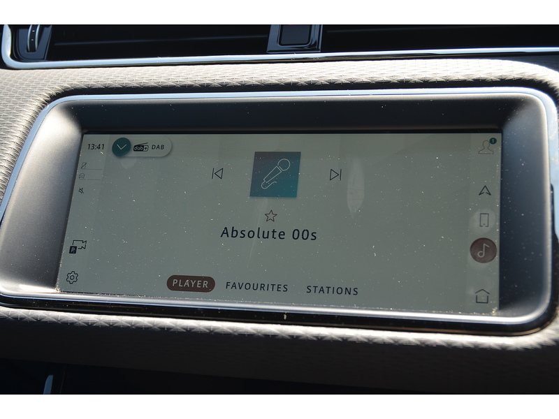 Land Rover Range Rover Evoque 2.0 D165 MHEV R-Dynamic S SUV 5dr Diesel Auto 4WD Euro 6 (s/s) (163 ps) | BLACK PACK|PRIVACY|R/CAM - U10909